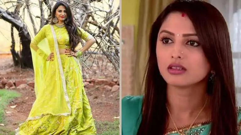 'Woh Rashi Thi' actor: Where is Rucha Hasabnis of 'Saath Nibhana Saathiya' now? Woh Rashi Thi