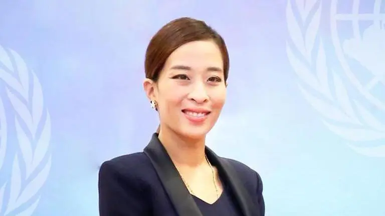 Thai Princess Bajrakitiya in 'stable condition' after being hospitalised for cardiac issue Thailand's Princess