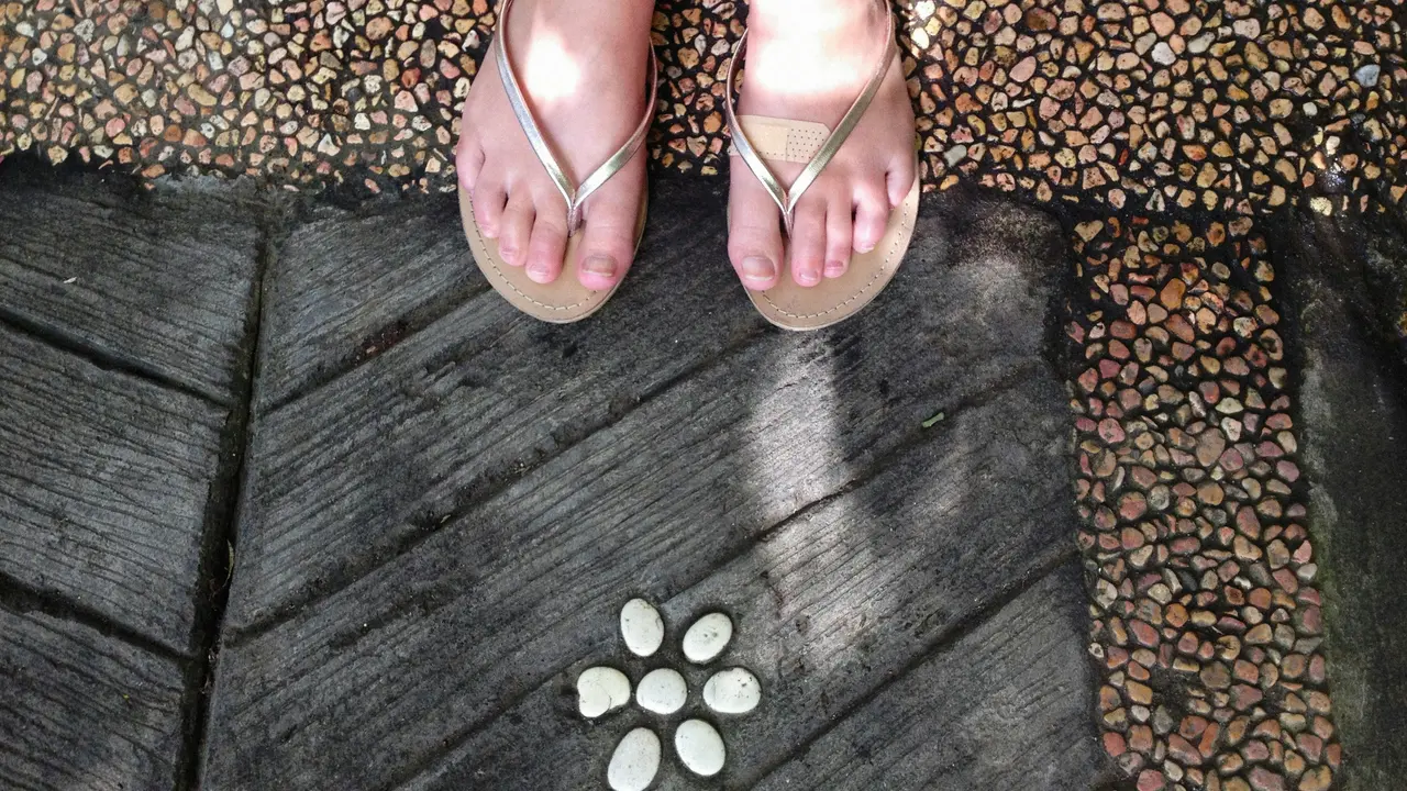 Enter Summer In Style With These Trendy, Breathable Footwear Options Step Into Summer In Style With These Breathable Footwear Options