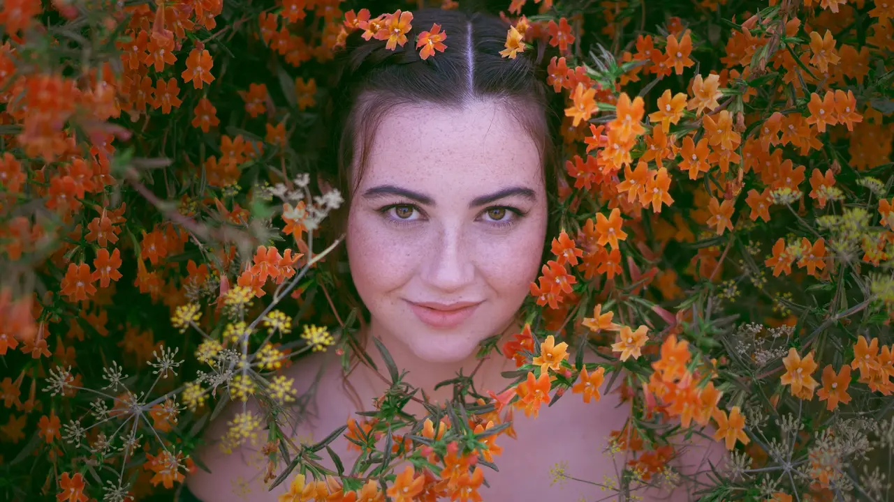 Spring Makeup Trends