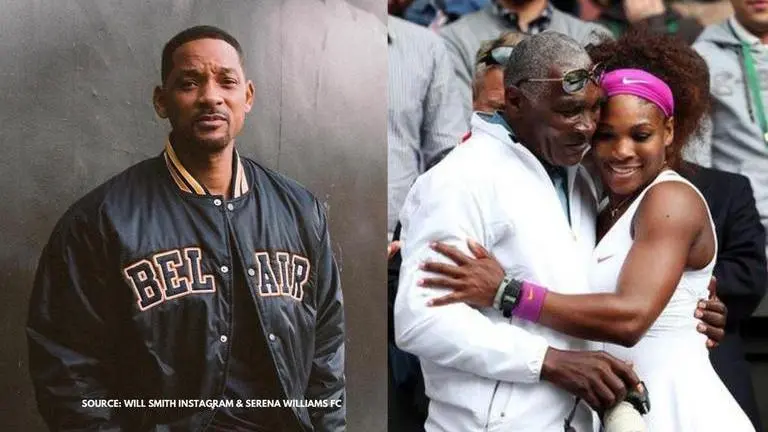 Will Smith settles lawsuit over Serena Williams' father's biopic 'King Richard' will smith