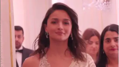 Alia Bhatt