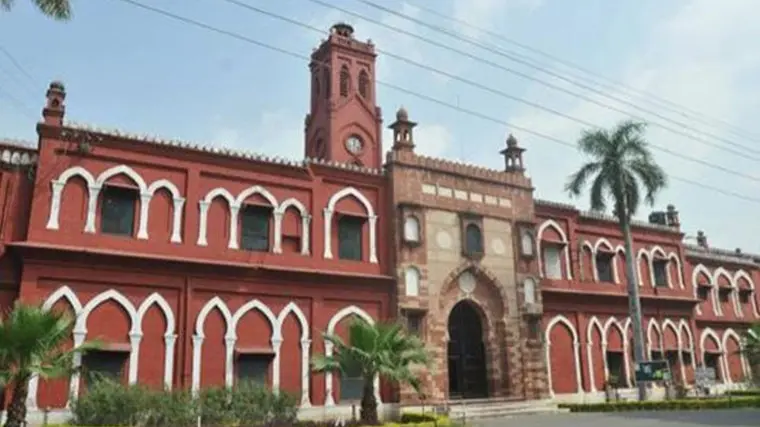Naima Khatoon Becomes first woman to be appointed as AMU VC in over 100 years Naima Khatoon appointed AMU VC