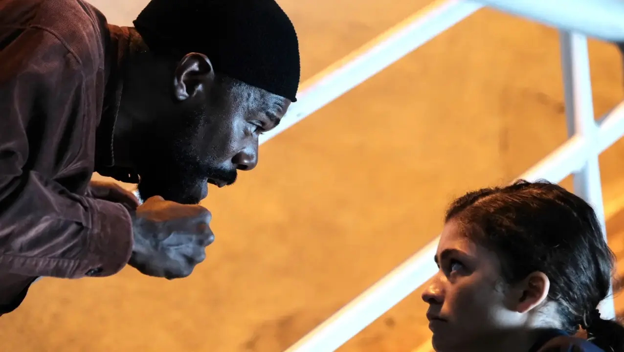 Euphoria Actor Colman Domingo Reveals The Reason Behind Season 3 Being Delayed Colman Domingo, Zendaya in Euphoria