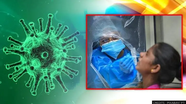 COVID-19 triple mutation strain detected in 4 states across India; here's what it is Representative Image