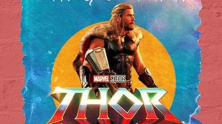 Thor