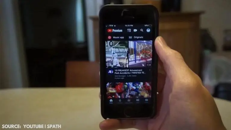 How to get YouTube Premium free with Airtel