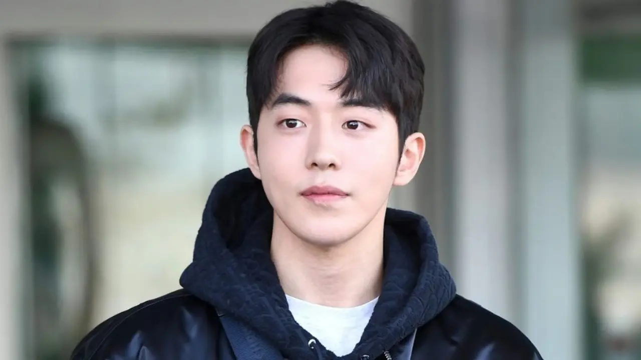 Nam Joo-hyuk Cleared Of School Bullying Allegations, Files Defamation Charges Against Accusers Nam Joo-hyuk