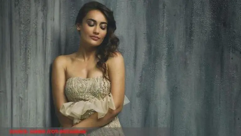 Surbhi Jyoti