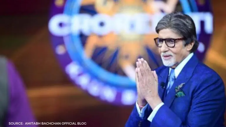 KBC Written Update Oct 8: Seema takes home Rs 6.4 lacs; Mrinalika is roll-over contestant kbc written update