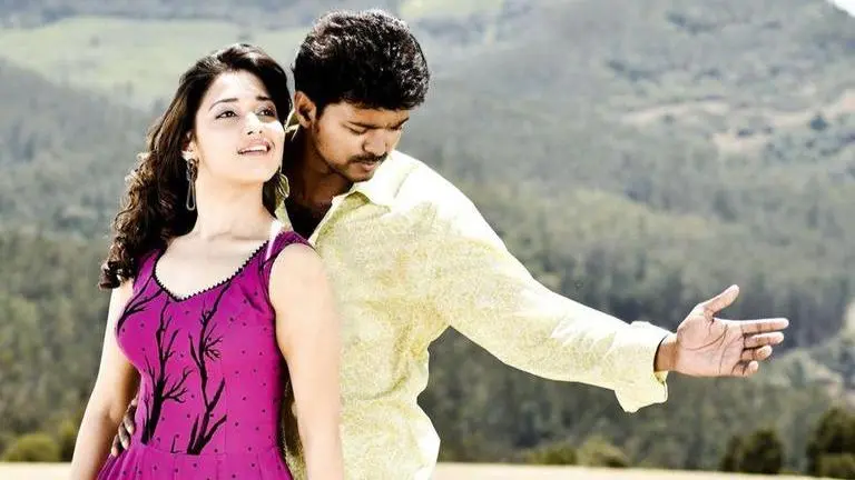 Tamannaah knew this Vijay starrer would be a flop even before it hit screens Tamannaah Bhatia