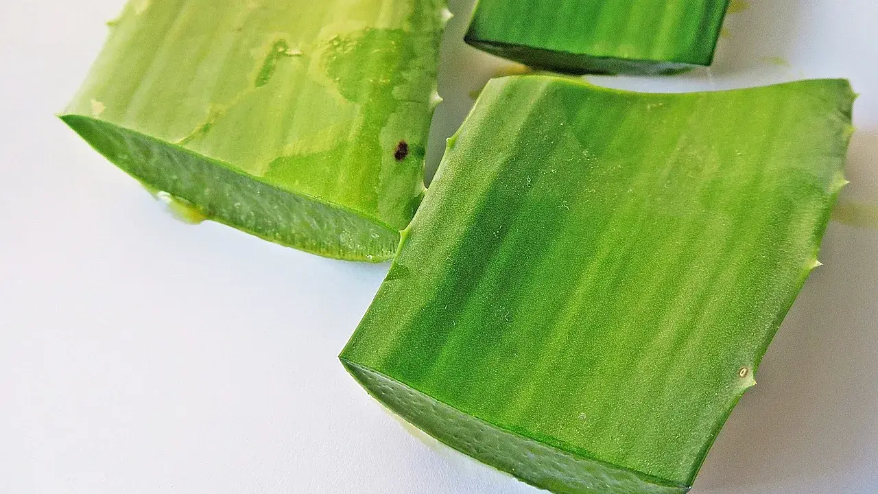 Aloe Vera Juice