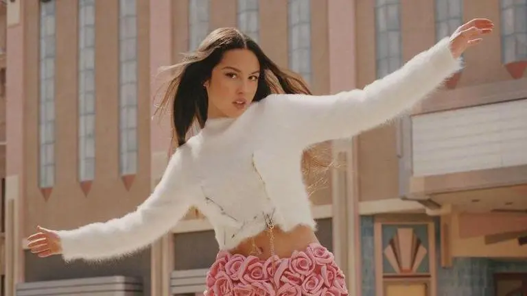 Olivia Rodrigo on why she will not watch The Idol: I don't have the desire to... Olivia Rodrigo