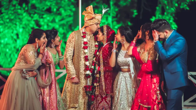 Agra, Rishikesh and more: Have your destination weddings at these offbeat locations Destination wedding