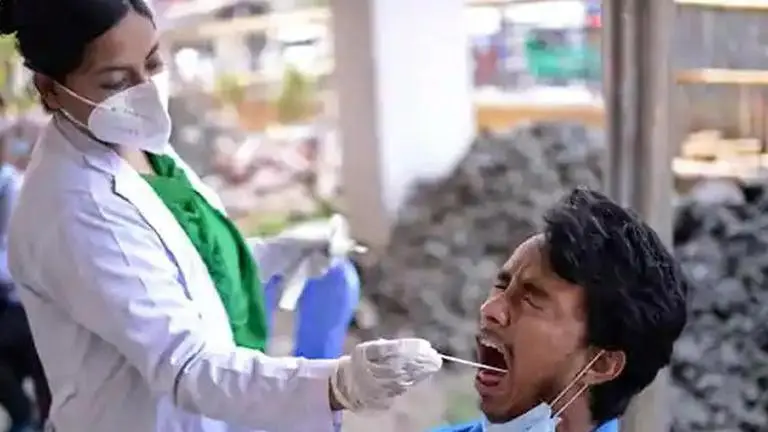 Bangladesh: Zero COVID-19 deaths reported in 24 hours for the first time since 2020 Bangladesh