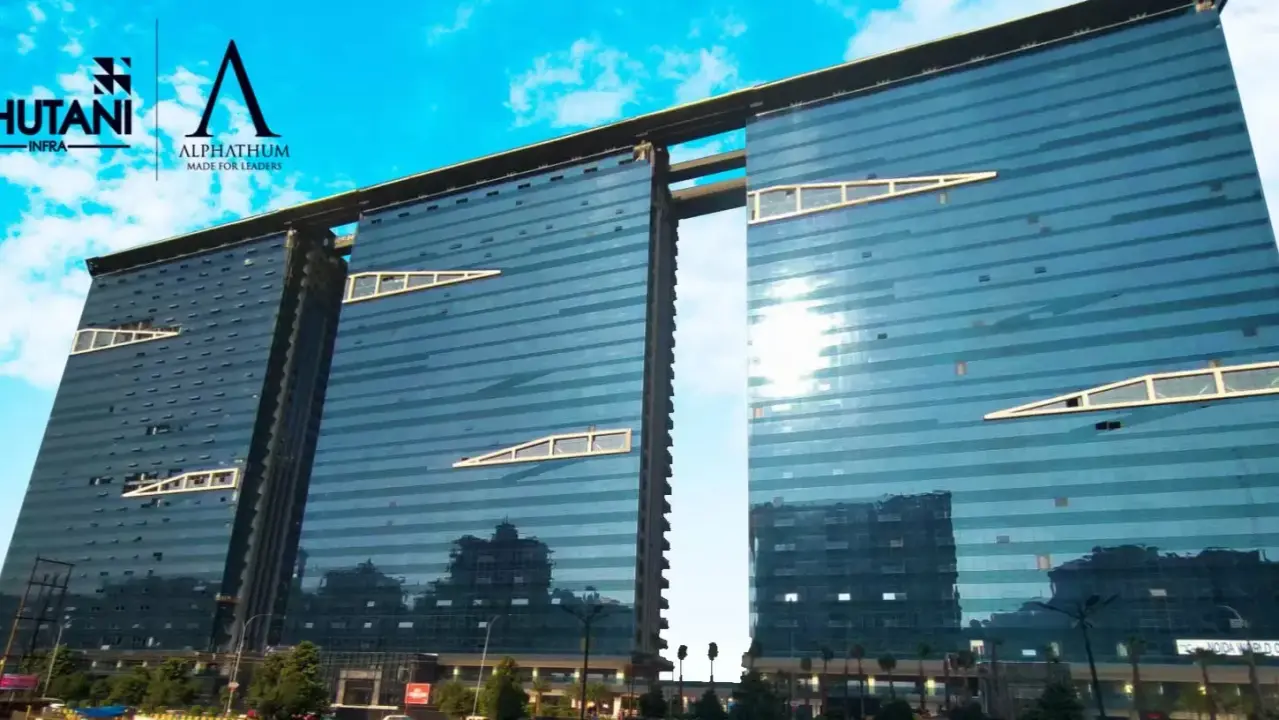 Bhutani Infra all retail units sold out in new Noida project Bhutani Infra
