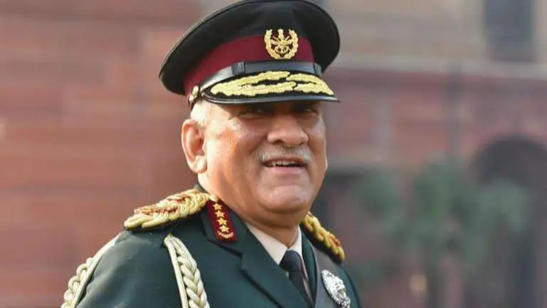 India gears up for first Republic Day celebrations after formation of CDS Republic Day