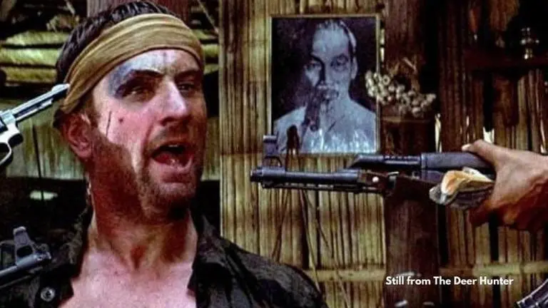 Where was 'The Deer Hunter' filmed? From Ohio to Thailand & more; Know shooting locations where was deer hunter filmed