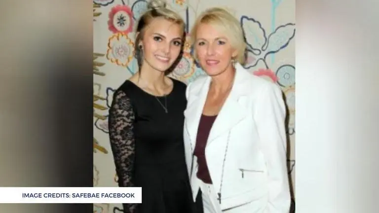 Netflix star Daisy Coleman's mother Melinda dies by suicide 4 months after Daisy's death daisy coleman