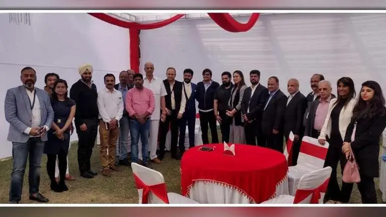 Largest group of broadcasters- News Broadcasters Federation (NBF) consolidates structure News