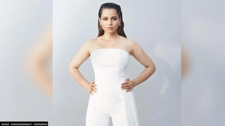 Kangana Ranaut indirectly takes dig at Hrithik Roshan, explains 'scandal' with married man kangana ranaut