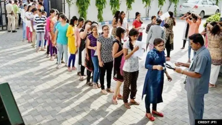 DU UG admissions 2021