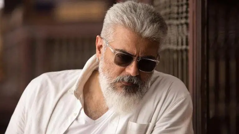 Ajith Kumar starrer AK62 titled Vidaa Muyarchi; makers announce on actor's birthday Ajith Kumar