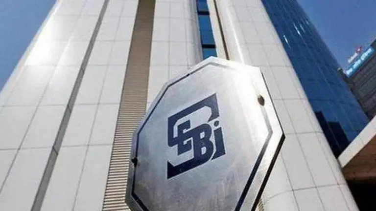 SEBI