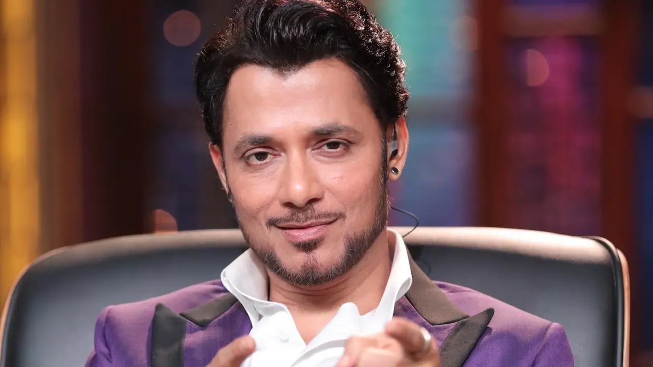 Anupam Mittal Takes Dig at Deepinder Goyal; Offers Job For 'Chief of What?' Role In Hilarious Post Anupam Mittal