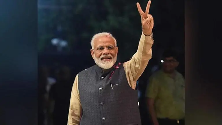 How Modi magic paved way for BJP in Northeast and brought region to political mainstream PM Narendra Modi