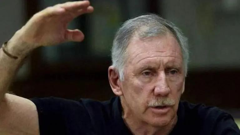 Ian Chappell