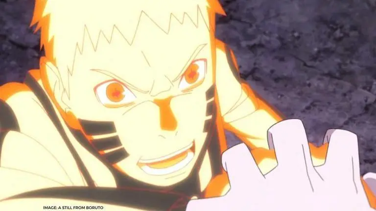 Boruto: Naruto Next Generations