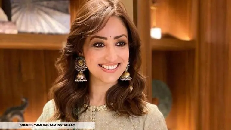 5 Yami Gautam films that have tested her mettle as an actor; From 'Kaabil' to 'Bala' Source: Yami Gautam Instagram