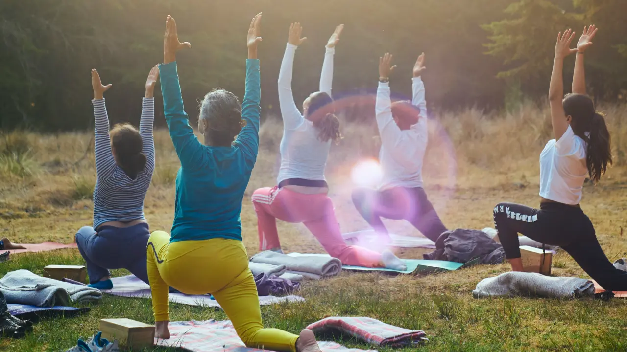 Miraculous Health Benefits Of Performing Surya Namaskar Every Morning Surya Namaskar benefits