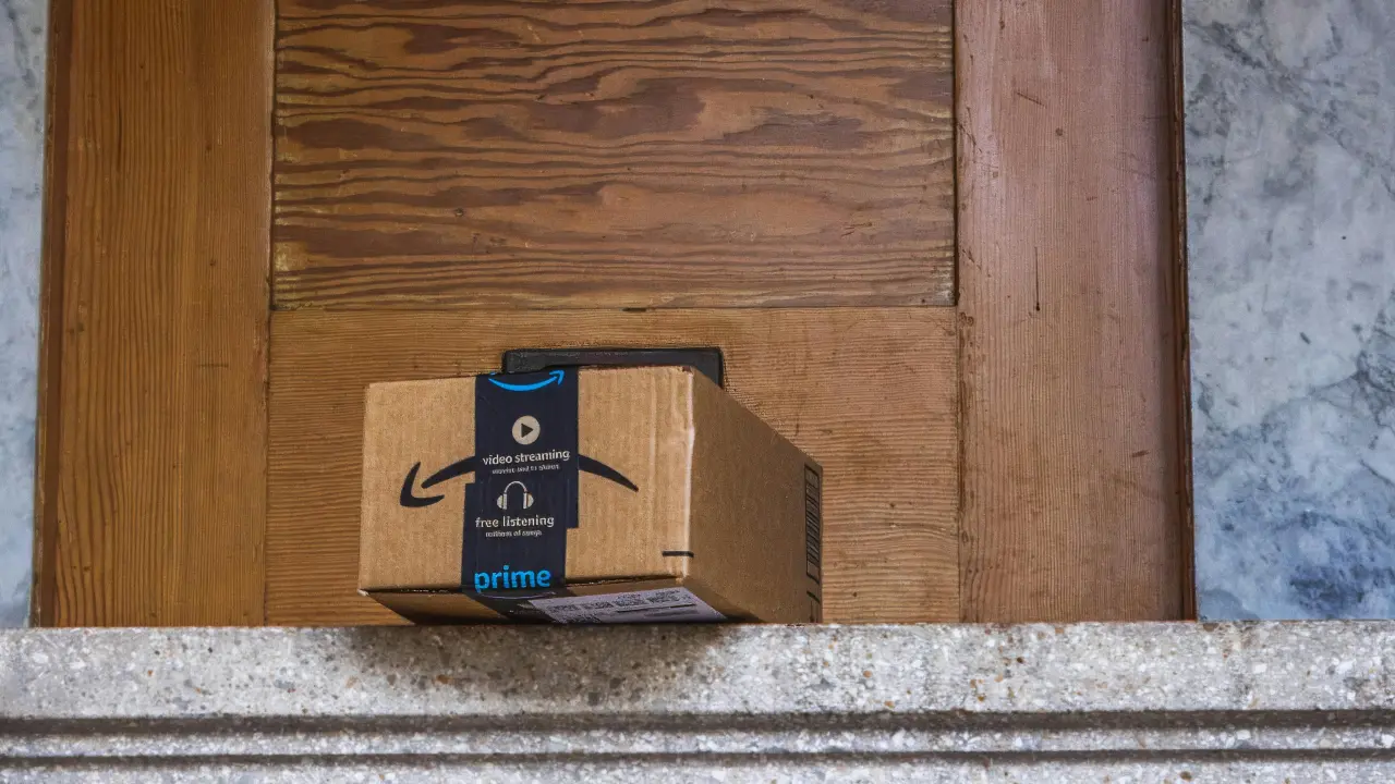 Amazon's range amazes, to now deliver in Uttarakhand's higher reaches