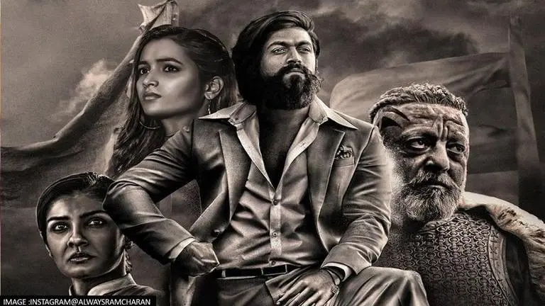 'KGF: Chapter 2' Box Office Collections, Day 19: Film to cross 'Dangal' earnings on Eid KGF: Chapter 2