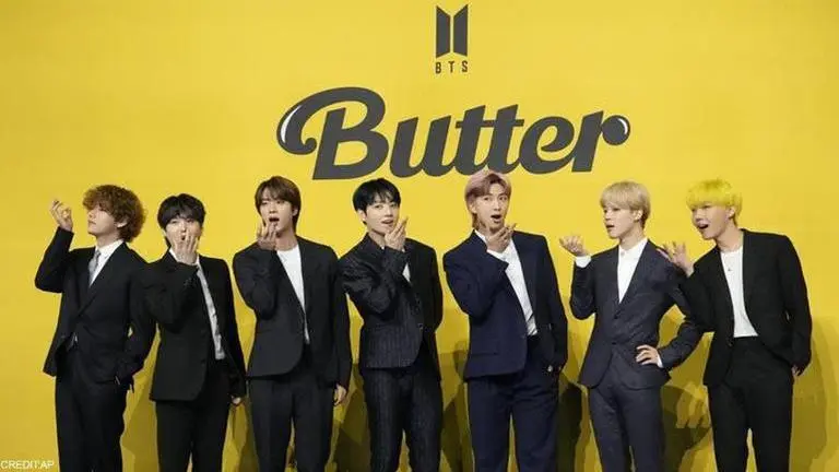 Weibo bans BTS fanpage with 1.1m followers amid China's crackdown on celebrity culture BTS