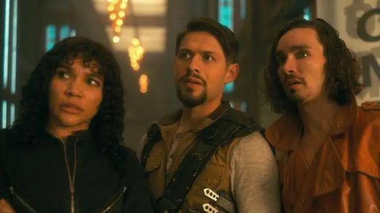 'The Umbrella Academy' Season 3: Cast, release date, episode list, and more The Umbrella Academy