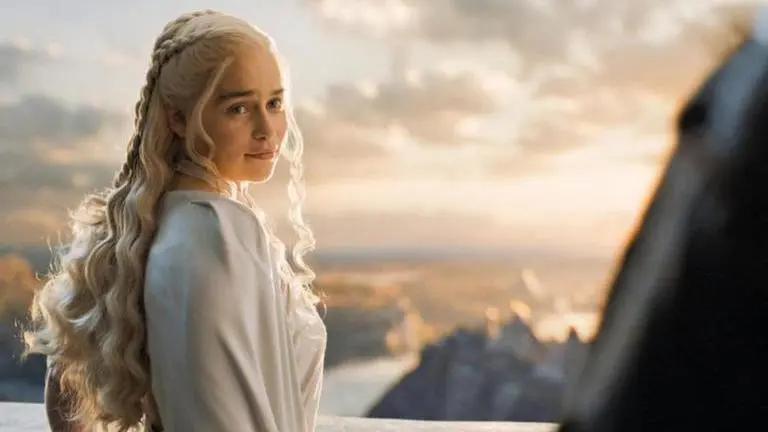 Game of Thrones prequel about Aegon Targaryen’s Westeros conquest in works Game of Thrones