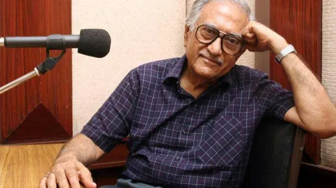 Ameen Sayani