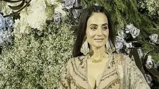 Ameesha Patel Says ‘Gadar 2 Was Going to Be Gutter’, Has One Condition For Doing Gadar 3 Ameesha Patel