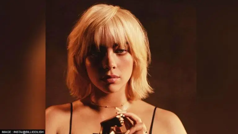 Billie Eilish