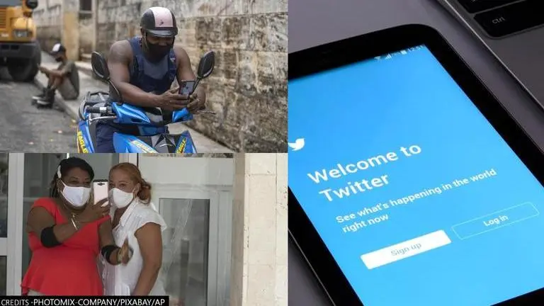 Cuba claims to have 'irrefutable' proof of US link in protests; blames Twitter for unrest Cuban