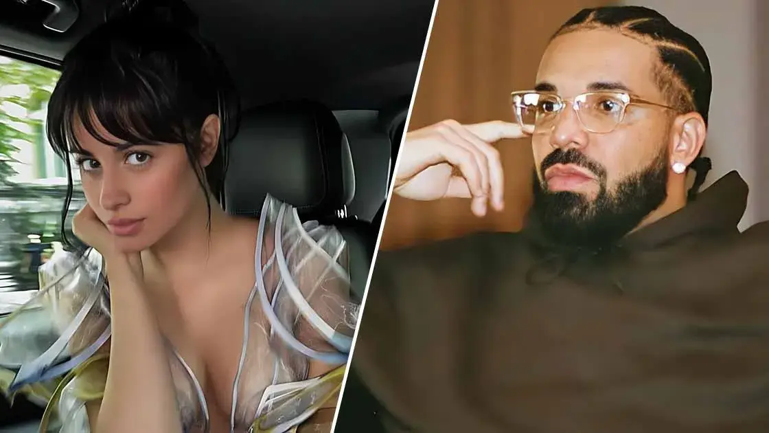 Camila Cabello-Drake