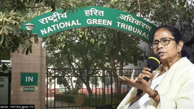 NGT imposes Rs 3,500 crore penalty on West Bengal govt for mismanagement of waste West Bengal