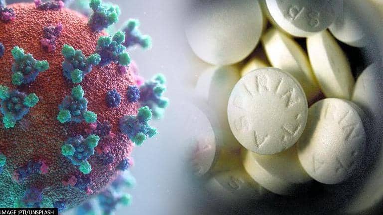 COVID19 cures aspirin fake news