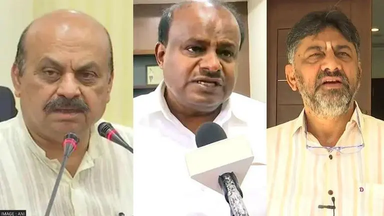 Karnataka election result