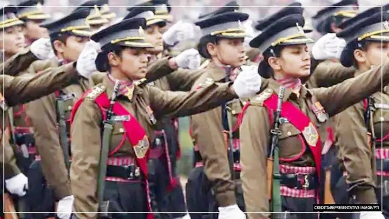 Women rule the roost in Assam's Nalbari as they occupy 2 dozen key posts Assam