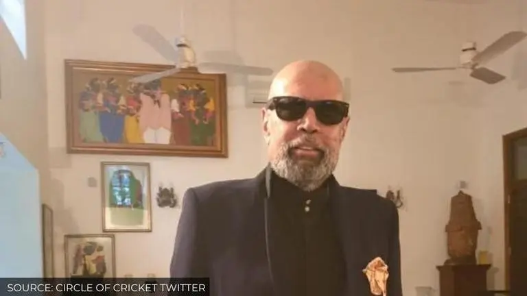 Kapil Dev’s ‘bald move’ welcomes memes as netizens compare him to iconic celebs Kapil Dev