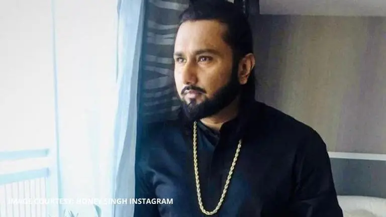 Honey Singh coming back with bilingual song 'Moscow Suka' after success of 'Loca' Honey Singh
